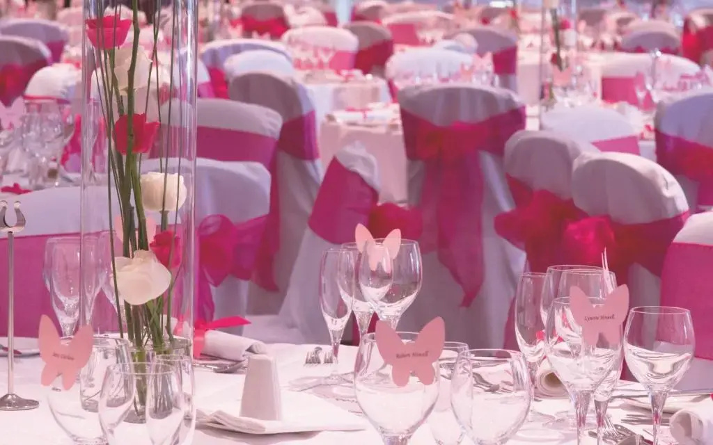 Macdonald Botley Park Hotel & Spa - Général