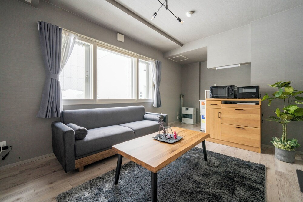 Court Villa Sapporo 102 사진 22