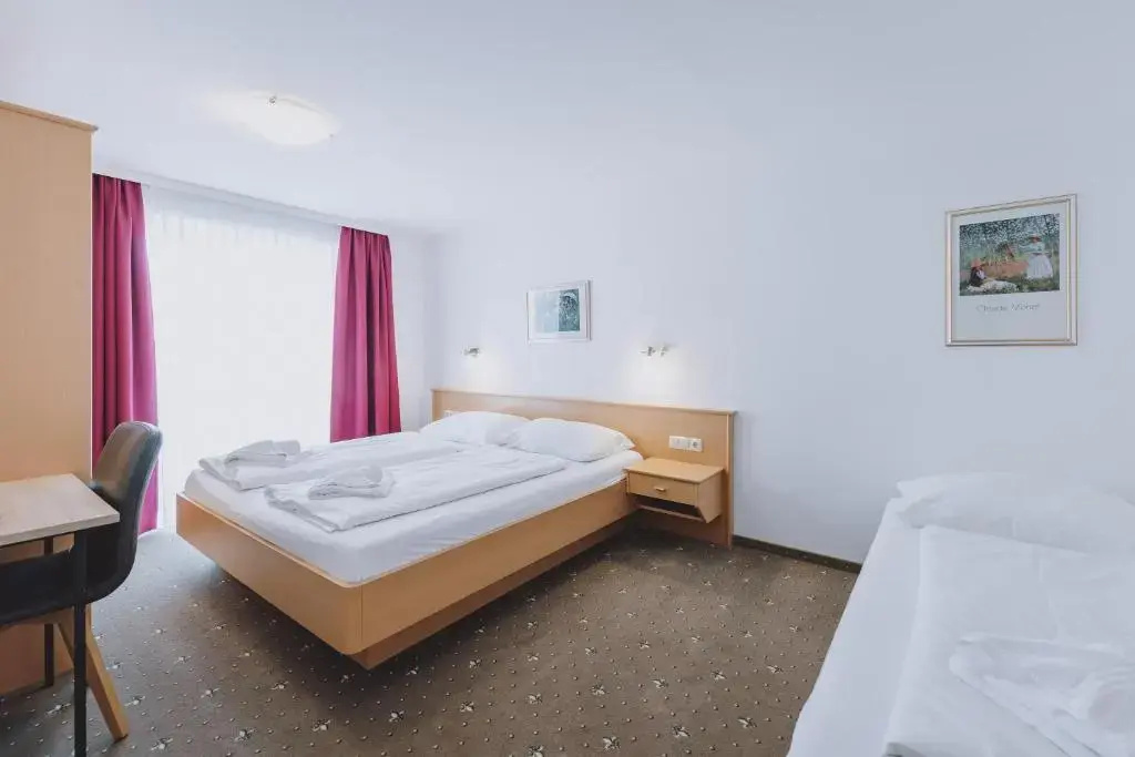 Sulzer - Chambres