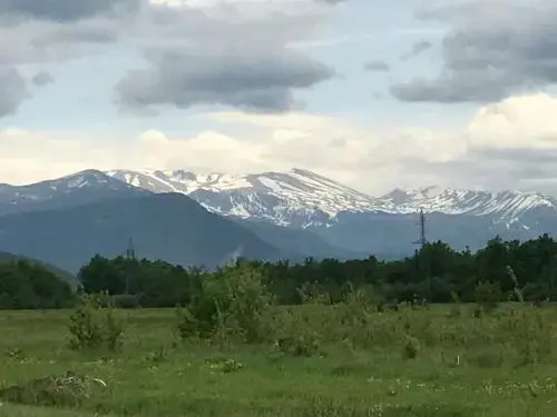 Teremok Guest House - фото 17