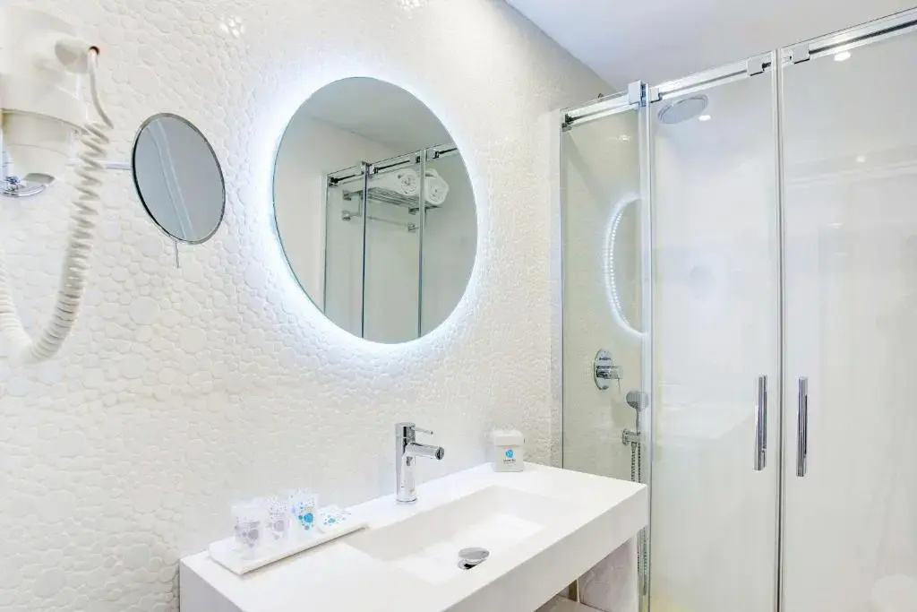 The Sea Hotel by Grupotel - Adults Only - Chambres