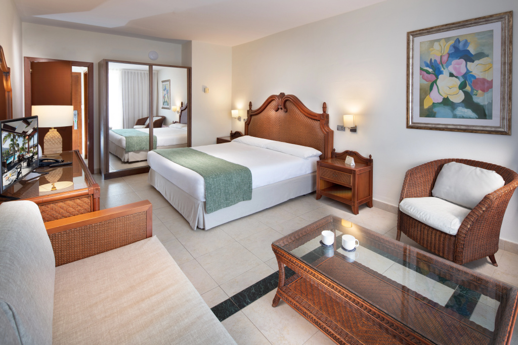 Hotel La Palma Princess - Général