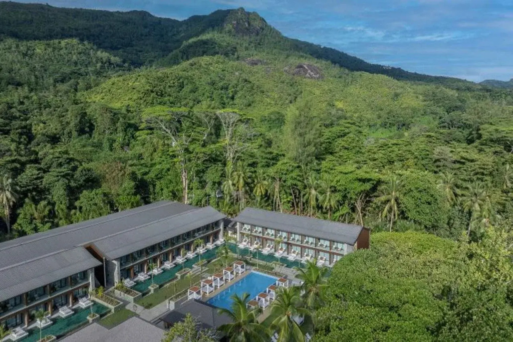 Avani+ Barbarons Seychelles - Général