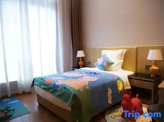 Pullman Shishi Mattison - Chambres