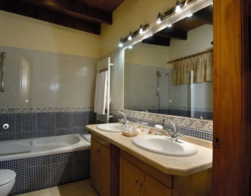 Mont-Sant Hotel - Chambres