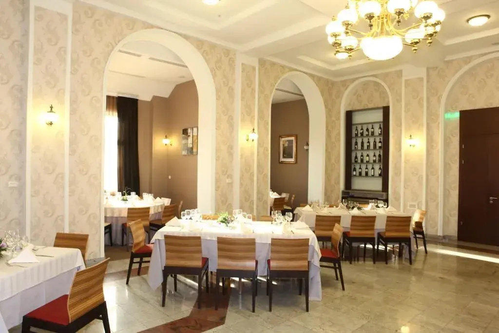 Iaki Hotel - Général