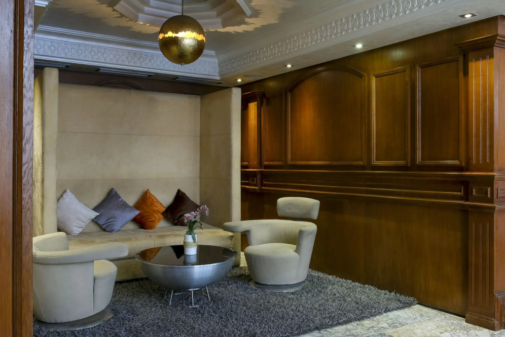 Hotel Belere Rabat - Général