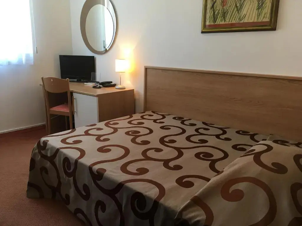 Carlton - Chambres