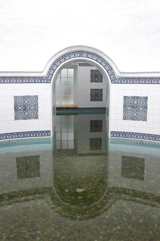 Hotel Varinia Serena - Balneario de Alange - Général
