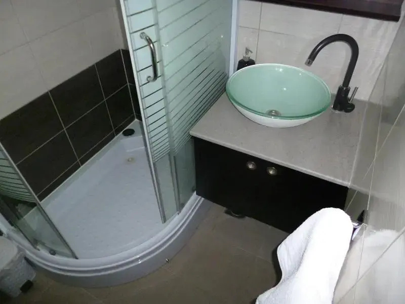 Pansion Stana - Chambres