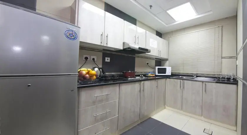 Down Town Dubai Hotel Apartment - Général