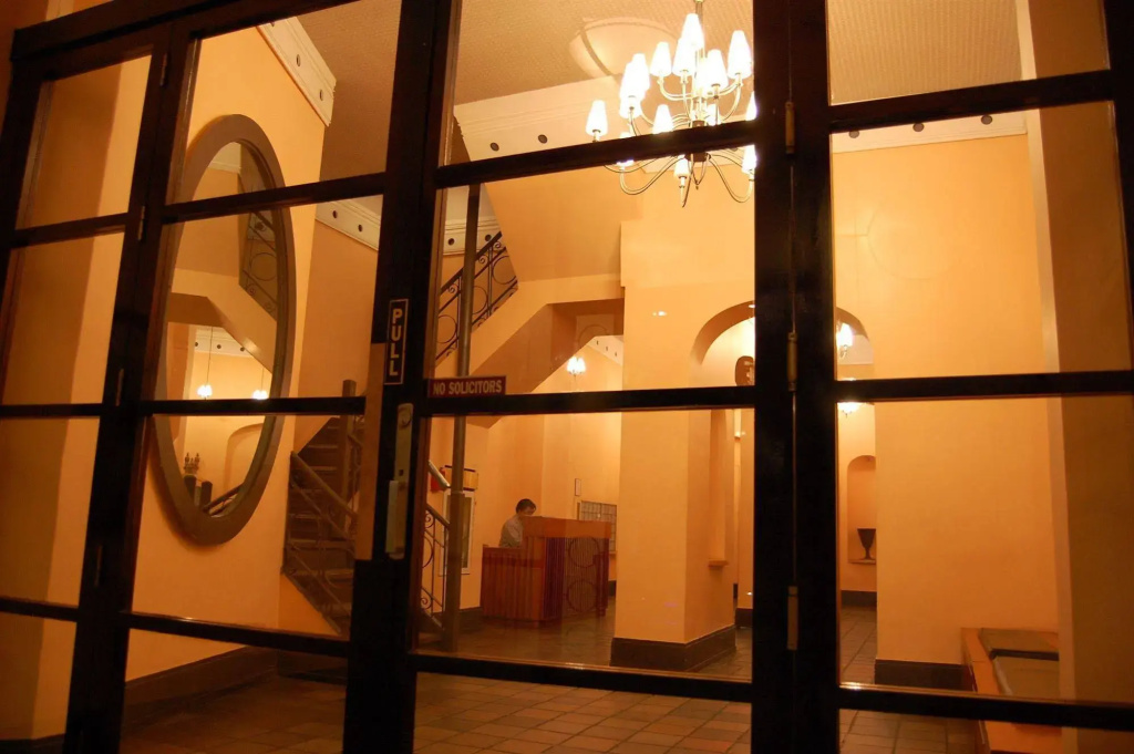 Hotel photo 19