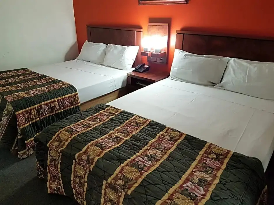 Basic room