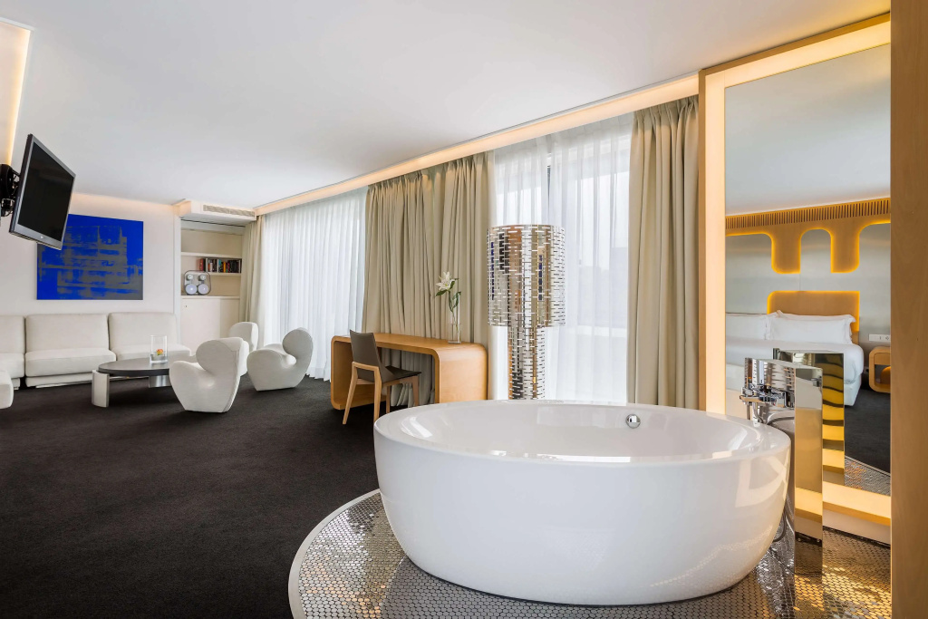 Hotel photo 9