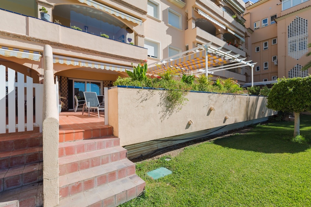 SunHome Alamos Torremolinos