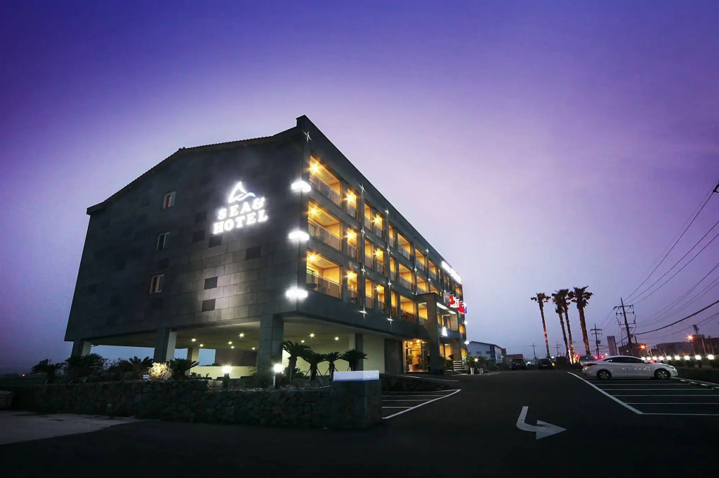 Hotel photo 8