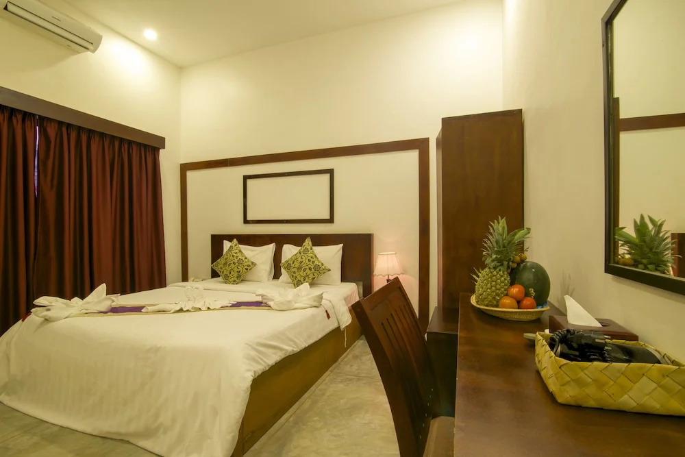 De Sonyn Boutique - Chambres