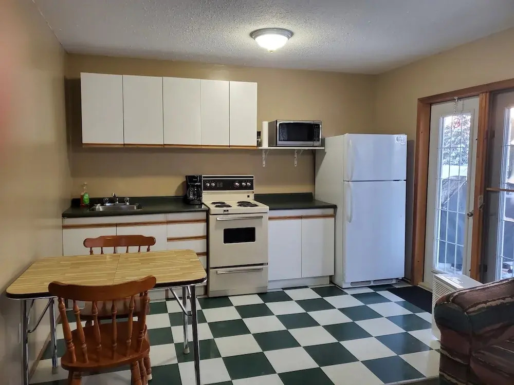 Bayside Resort - фото 17