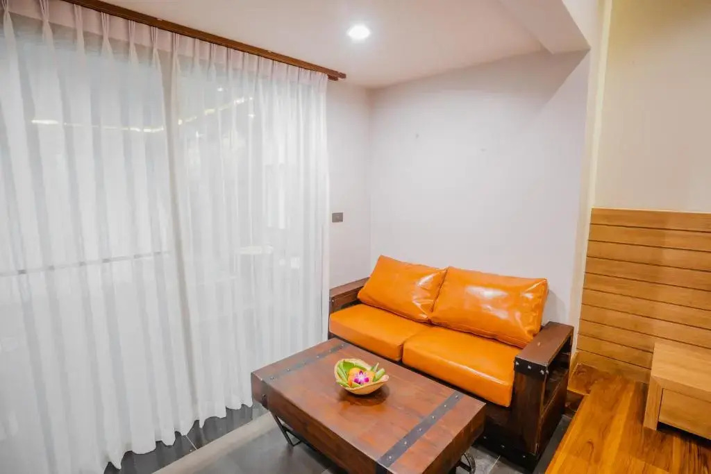 Malabar  Pool Villa Phuket — фото 6