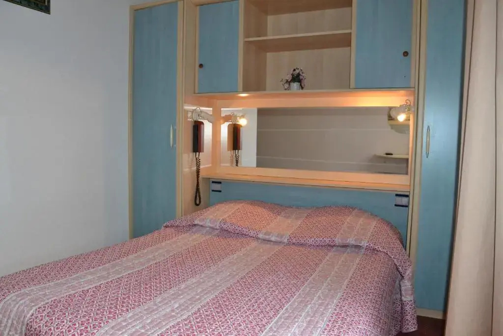 Lud Hotel - Chambres