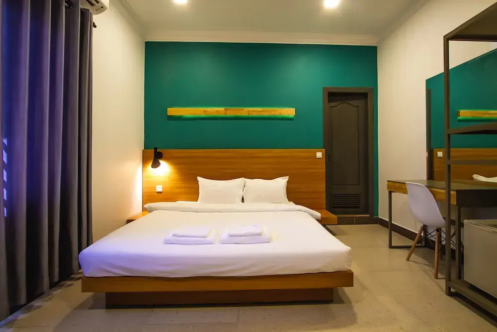 Hotel photo 3