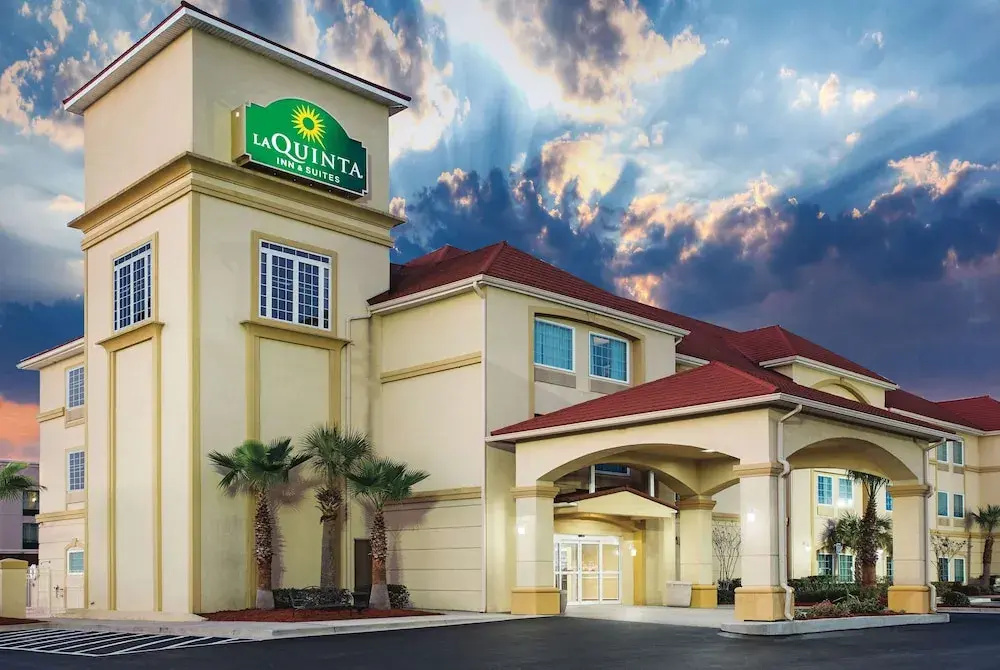 La Quinta inn & Suites Kingsland Kings Bay Naval Base
