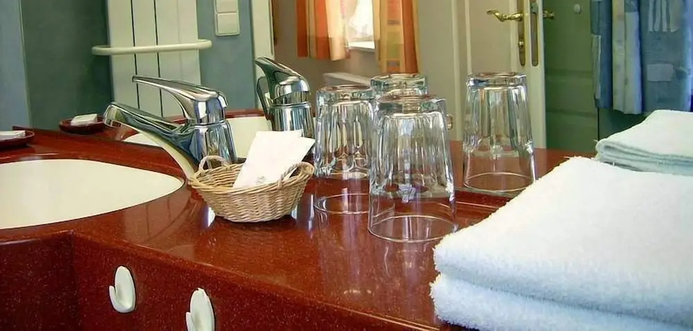 Klösterle Hof - Markus Klein by null