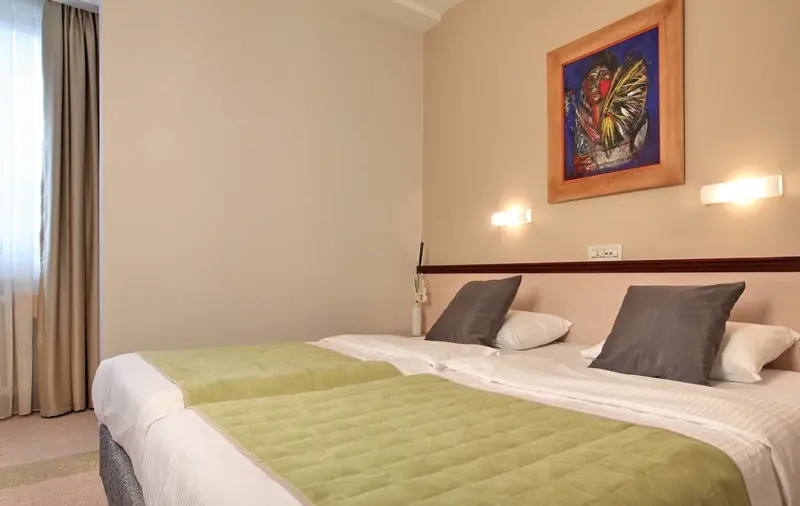 Mona Plaza Zlatibor Hotel - Chambres