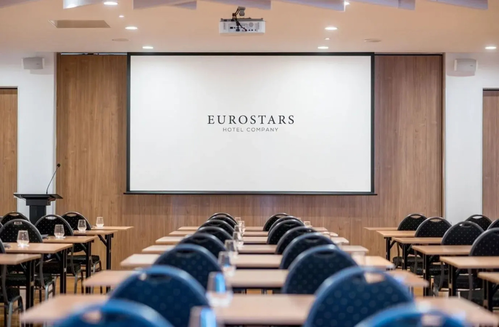 Eurostars Queen of Montenegro - Général
