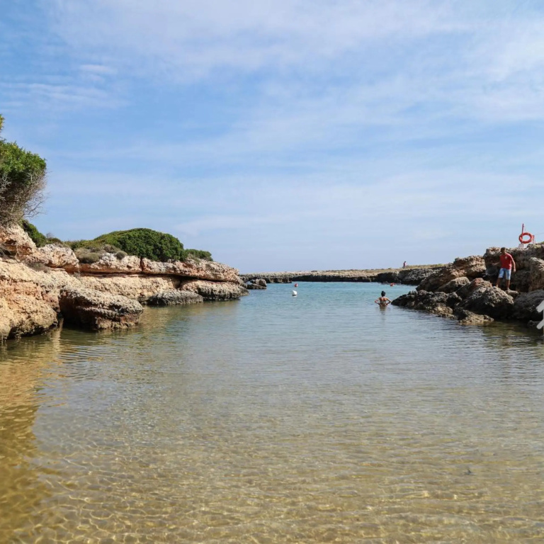 Scoglio Degli Achei - Général