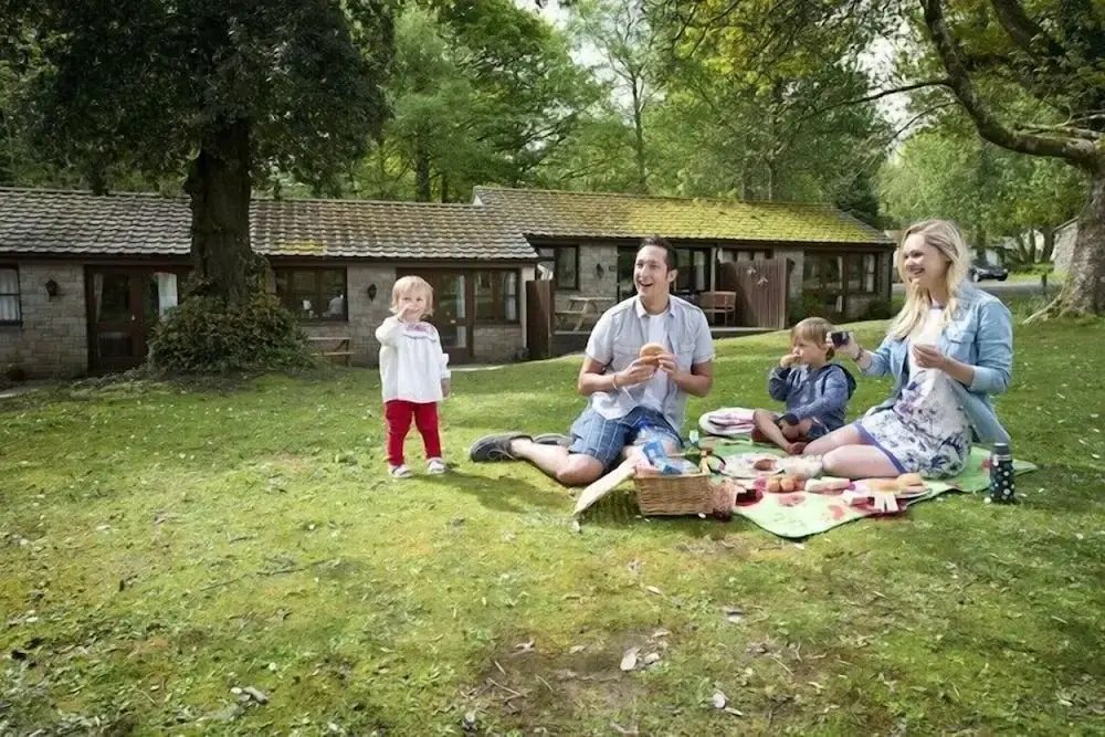 St Ives Holiday Village - Général