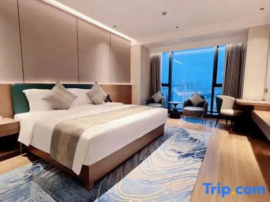 Superior Double room (full double bed)