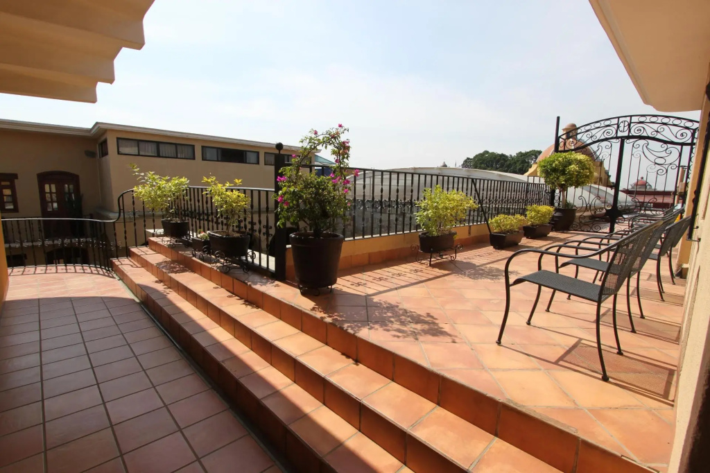 Hotel CasAntica - Général