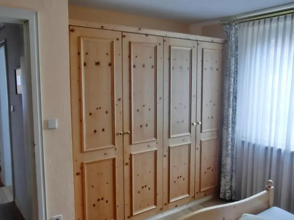 Resi von der Post - Chambres