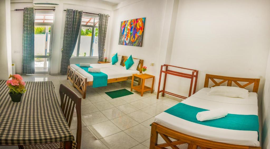Di Sicuro Tourist Inn