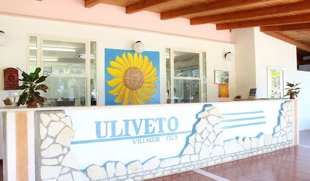 Villaggio Uliveto - Général