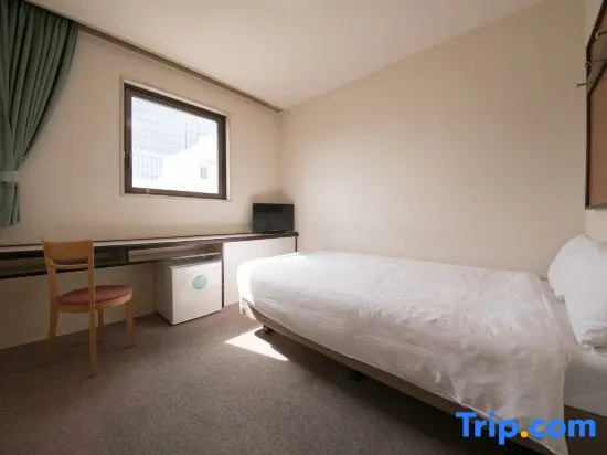 Heiwadai Hotel Otemon - Chambres