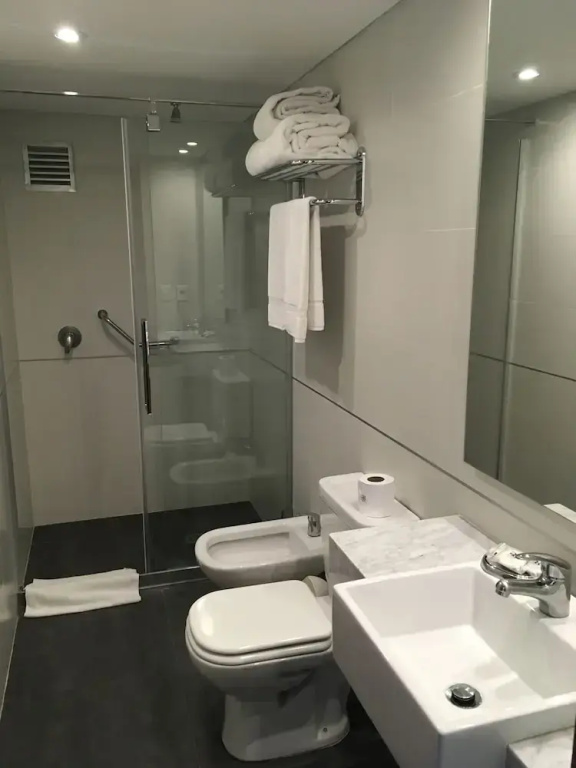 Golden Beach Resort And Spa - Chambres