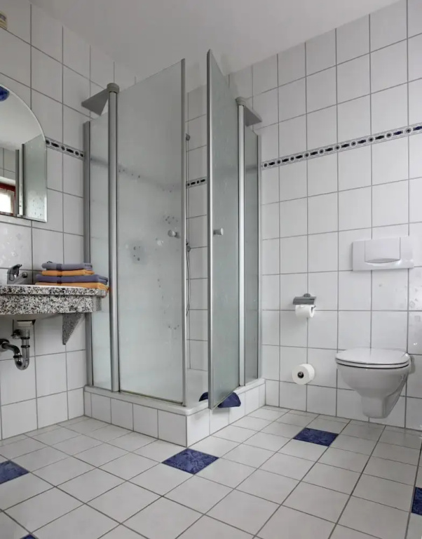 Hotel Garni Hopfengold - Chambres