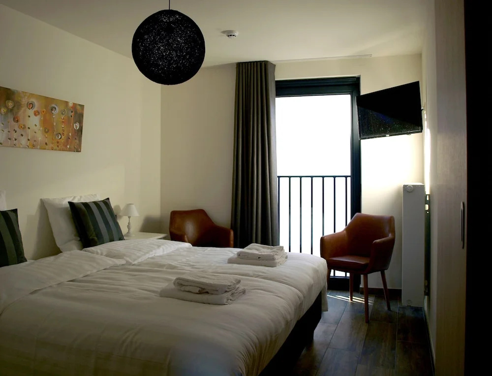 Hotel Ladeuze by null