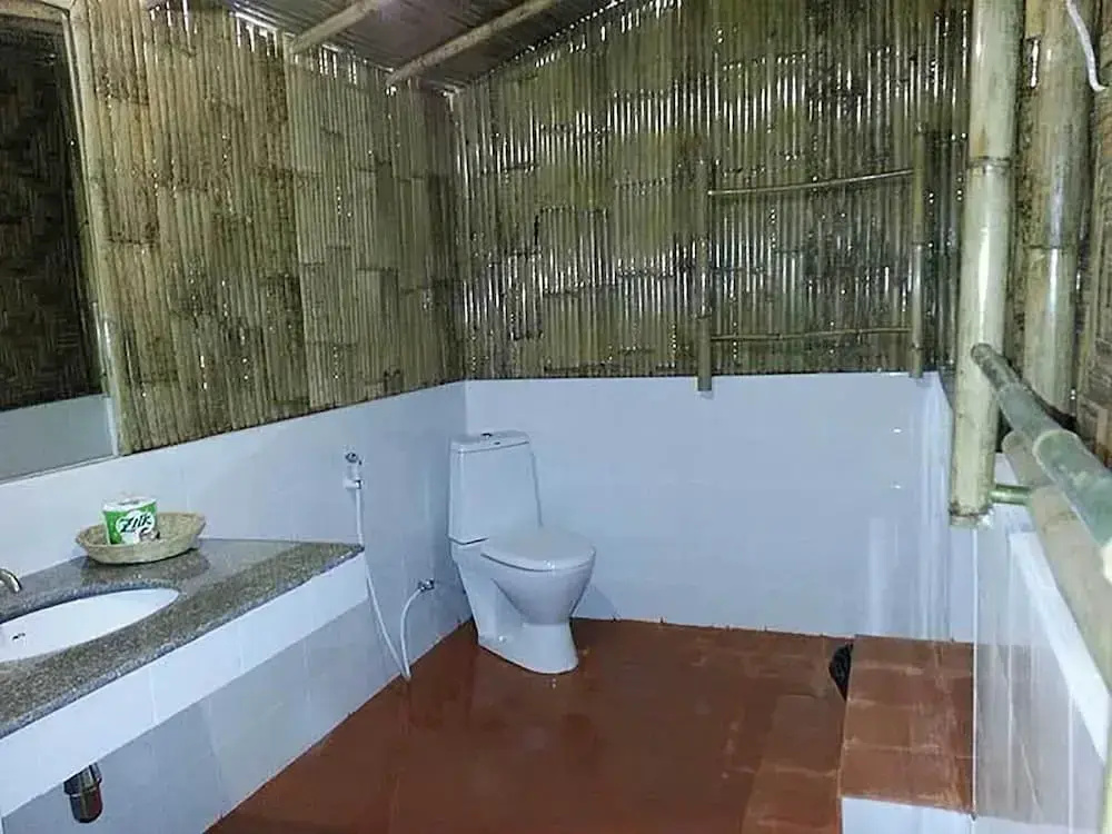 Deluxe Bungalow