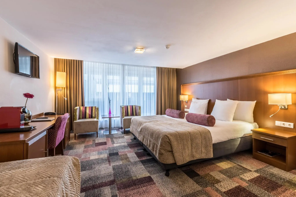 Hotel photo 7