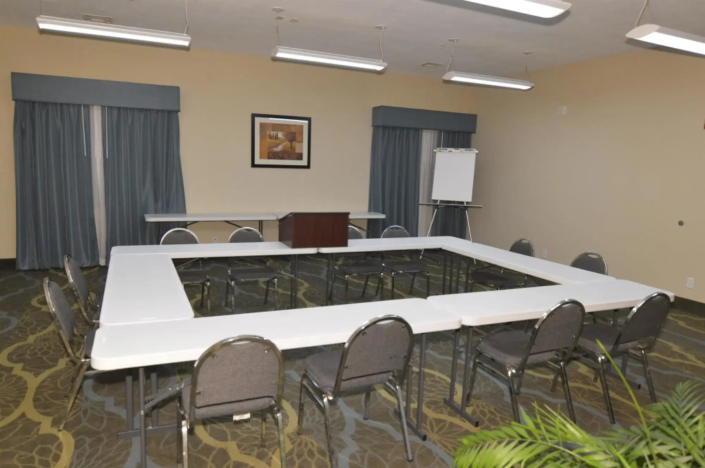 Hotel photo 18