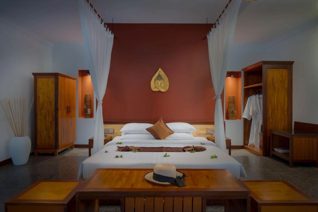 La Rivière d' Angkor Resort — 3