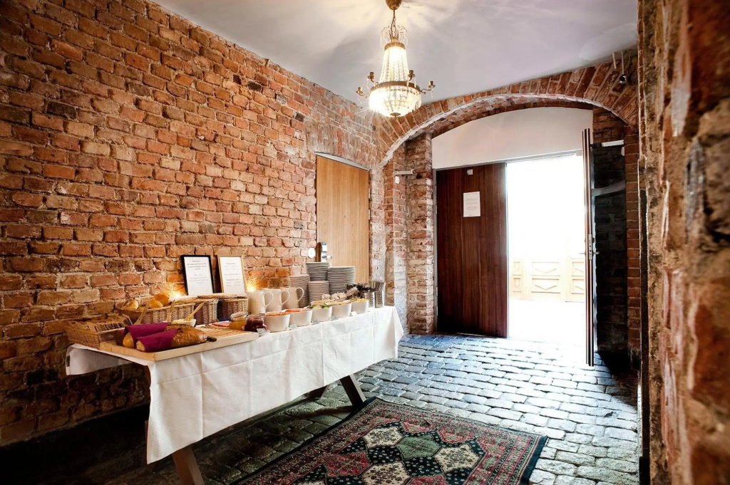 Hotel photo 17