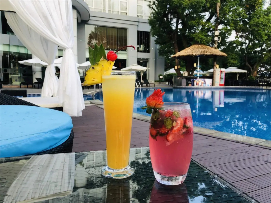 Novotel Ha Long Bay, - Général