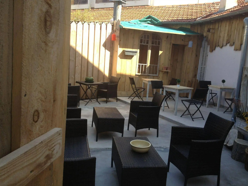 Hotel photo 14
