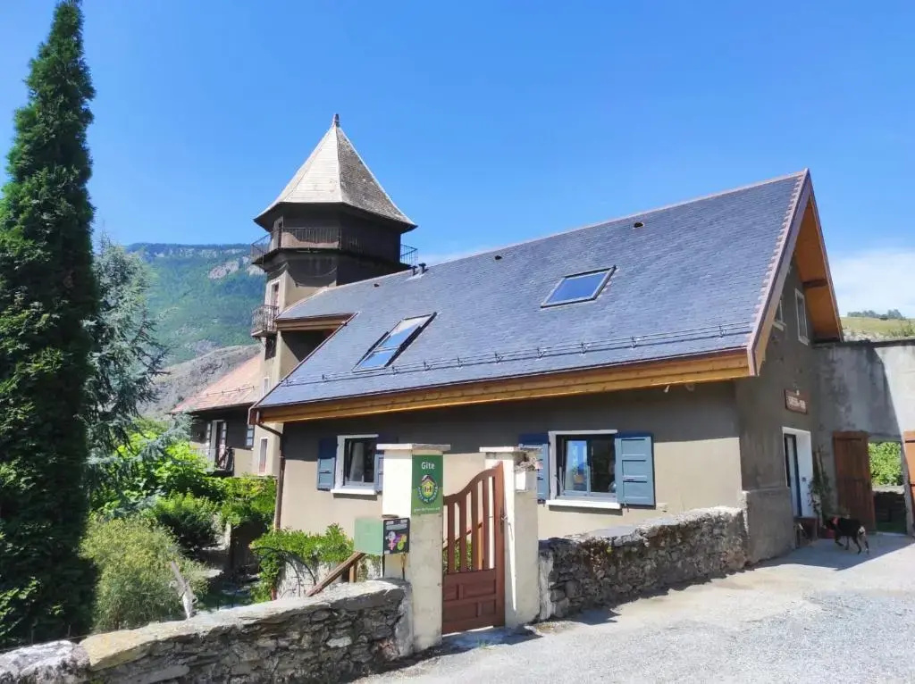 Chateau du Vigny - Maison d'hotes