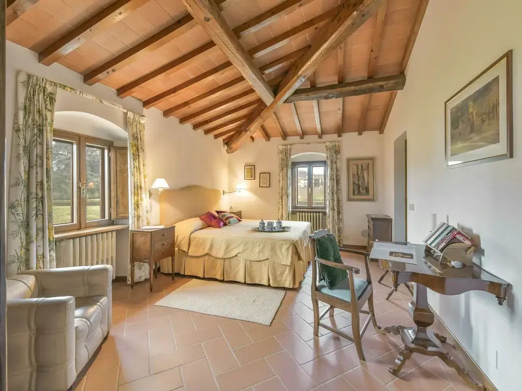 Belvilla by OYO Villa Terra