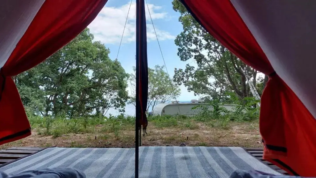 Tent